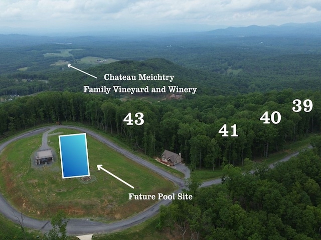 0 High Summit Dr, Talking Rock, GA 30175