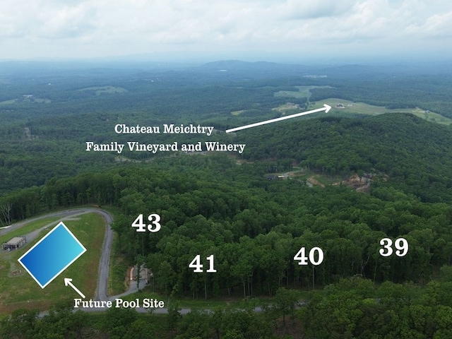 0 High Summit Dr, Talking Rock, GA 30175