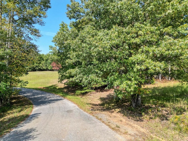 Listing photo 2 for TRACT2 Barnes Creek Rd, Blairsville GA 30512