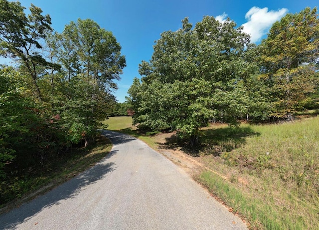 Listing photo 3 for TRACT2 Barnes Creek Rd, Blairsville GA 30512