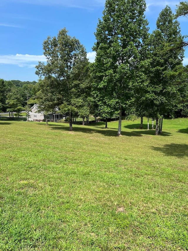 Listing photo 3 for LT78 Yonah Way, Blairsville GA 30512