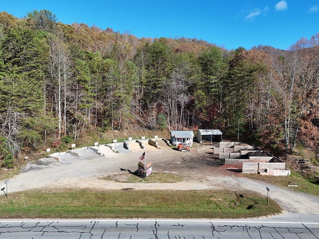 900 S Main St, Hiawassee GA, 30546 land for sale