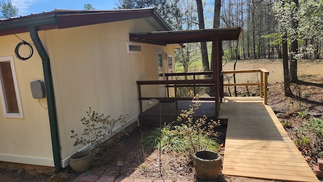 349 Kirby Ln, Murphy, NC 28906 - exterior space