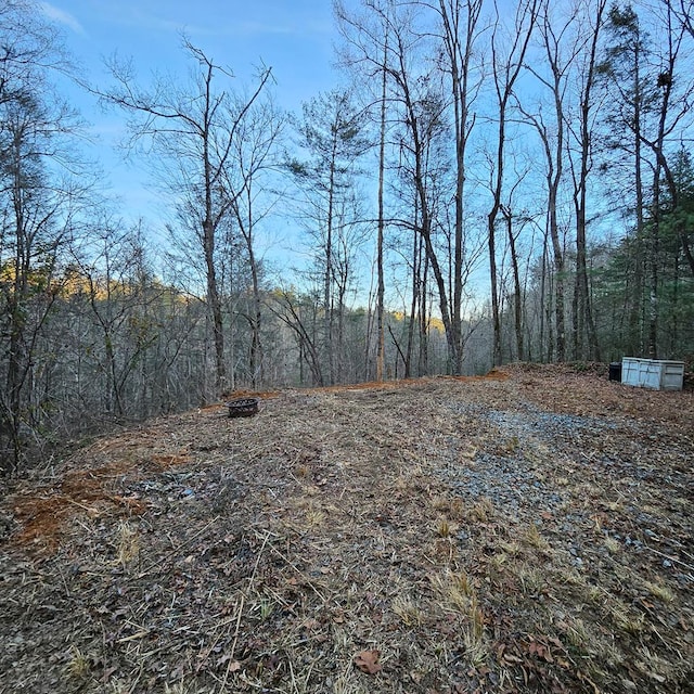 3409 Flagpole Rd, Ellijay GA, 30540 land for sale