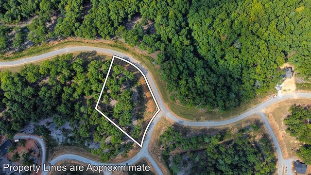 LOT84 Ridge Dr, Morganton GA, 30560 land for sale