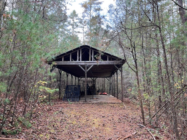 00 Whitecliff Dr, Ellijay, GA 30540