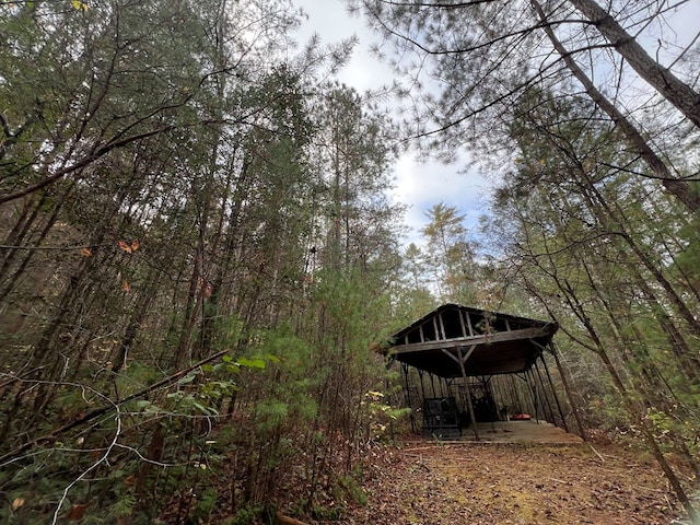 00 Whitecliff Dr, Ellijay, GA 30540