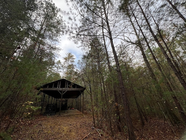 00 Whitecliff Dr, Ellijay, GA 30540