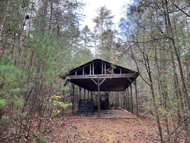 00 Whitecliff Dr, Ellijay, GA 30540