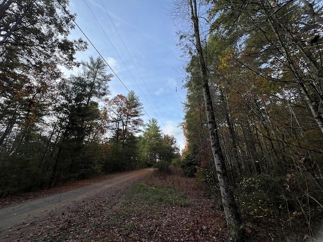 00 Whitecliff Dr, Ellijay, GA 30540