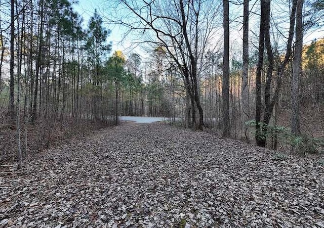 LOT60 Meadow Brooke, Young Harris GA, 30512 land for sale