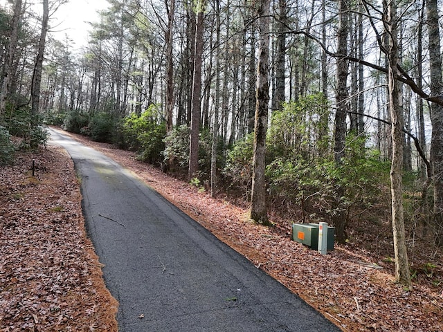 Listing photo 2 for LOT3 Papas Mountain Rd, Blairsville GA 30512