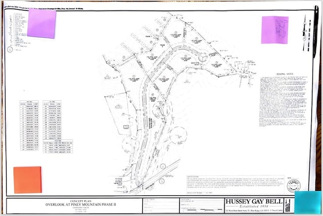 Listing photo 2 for NA Piney Rd, Mineral Bluff GA 30559