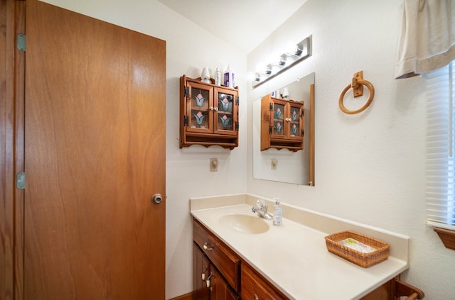 1544 Country Walk, Murphy, NC 28906 - bathroom featuring vanity