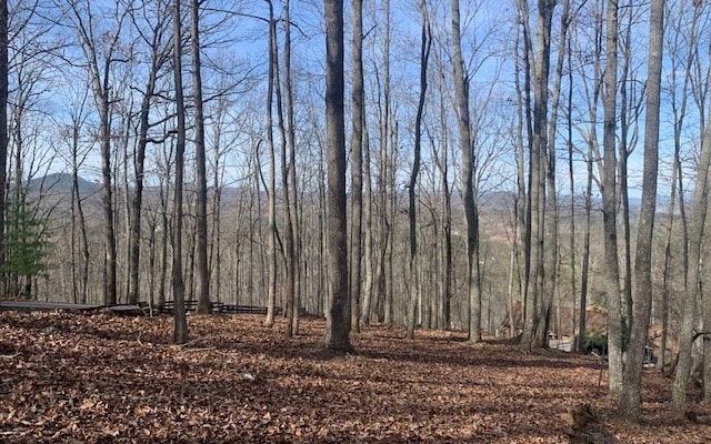 LOT7B Timber Bnd, Blairsville GA, 30512 land for sale