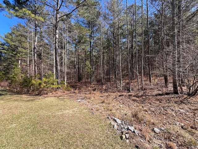 Listing photo 2 for LOT50 Deyton Dr, Blairsville GA 30512