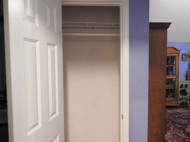 120 Sunrock Mountain Trc, Blue Ridge, GA 30513 - view of closet