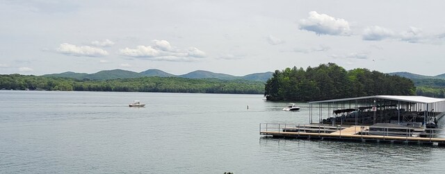 34 Wildlife Trl, Morganton, GA 30560