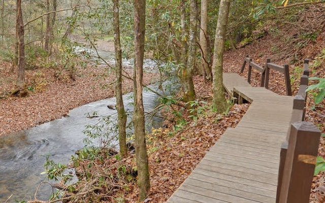 7670 Hiawassee Wilderness, Hiawassee, GA 30546 - view of home's community