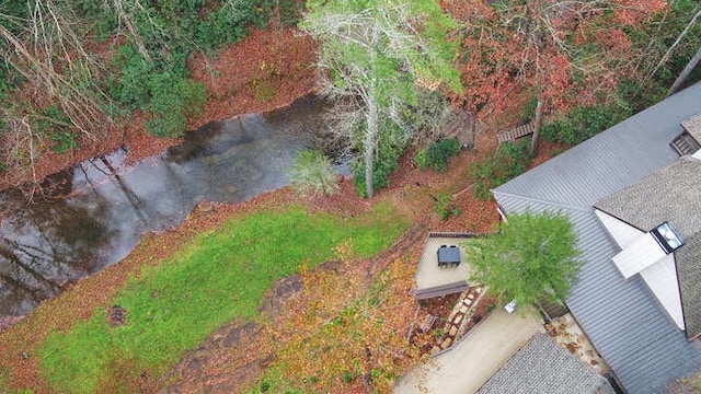 7670 Hiawassee Wilderness, Hiawassee, GA 30546 - view of subject property