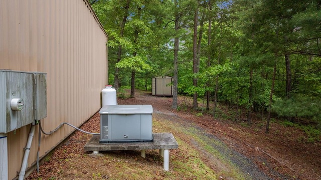 608 Pine Pass Cir, Mineral Bluff, GA 30559 - exterior view