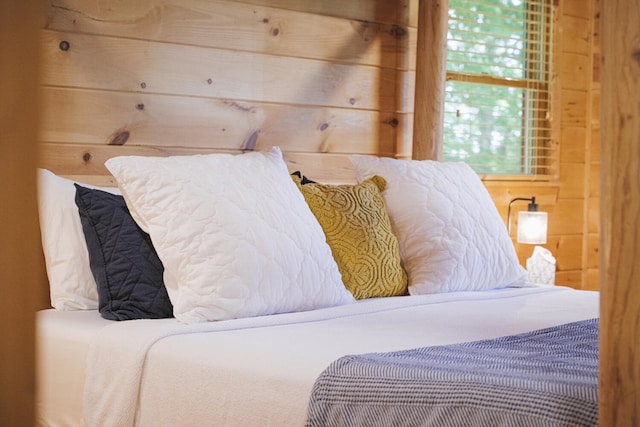 437 Spruce Cir, Mineral Bluff, GA 30559 - view of bedroom