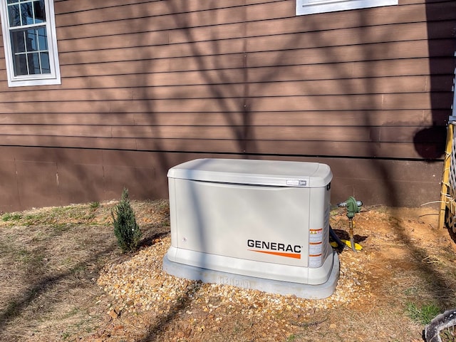 605 Hamby Rd, Murphy, NC 28906 - exterior view of a power unit