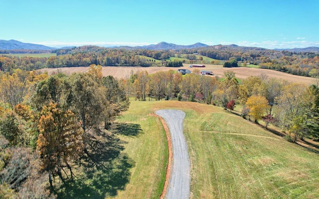 LOT11 Hinton Overlook, Hayesville NC, 28904 land for sale