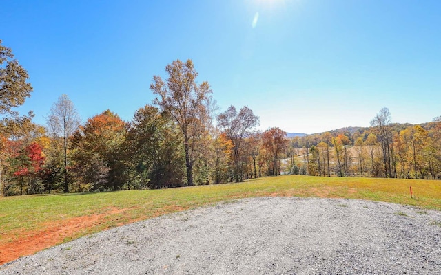 Listing photo 2 for LOT11 Hinton Overlook, Hayesville NC 28904