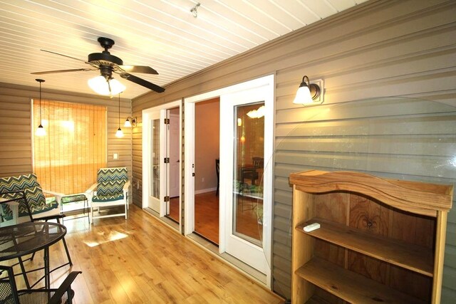 140 Hannel Dr, Murphy, NC 28906 - view of sunroom