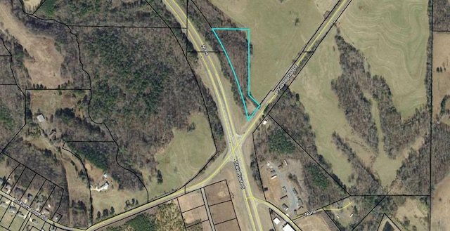 654 Philadelphia Rd, Jasper GA, 30143 land for sale