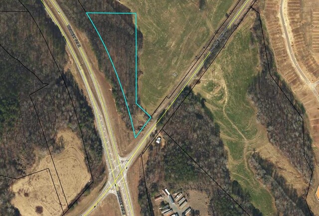 654 Philadelphia Rd, Jasper GA, 30143 land for sale