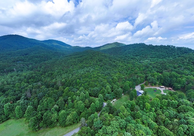 Listing photo 2 for 00 Pine Log Church Rd, Brasstown NC 28902