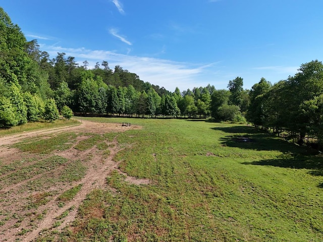 13.4AC Mount Pleasant Church Rd, Blairsville GA, 30512 land for sale