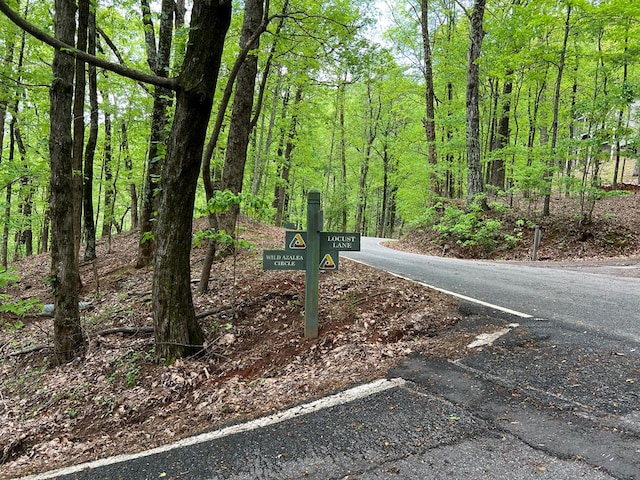 0 Valley View Dr, Big Canoe, GA 30143