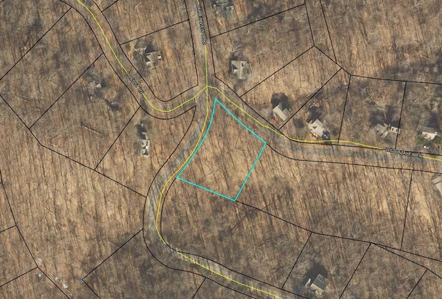0 Valley View Dr, Big Canoe, GA 30143