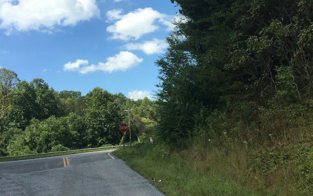 LOT1 Red Oak Rdg, Hayesville NC, 28904 land for sale