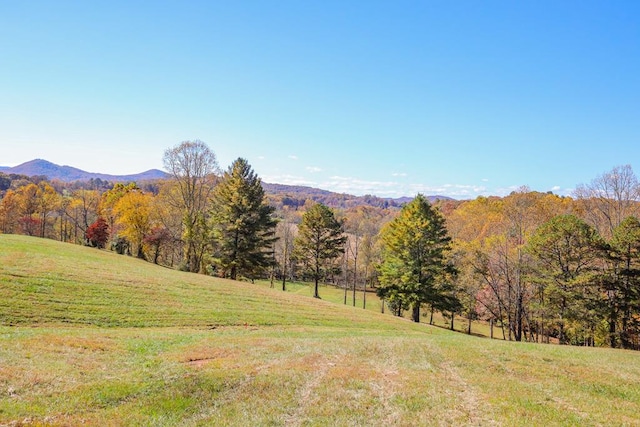 LOT8 Hinton Overlook, Hayesville NC, 28904 land for sale