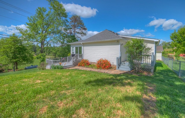 467 Greenlawn Cemetary Rd, Murphy, NC 28906 - view of outdoor structure