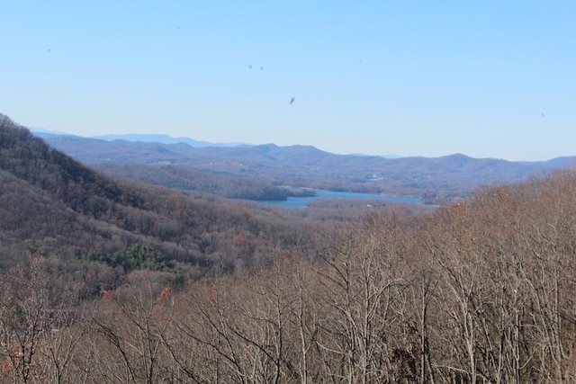 LOT139 Shiloh Rdg, Hayesville NC, 28904 land for sale