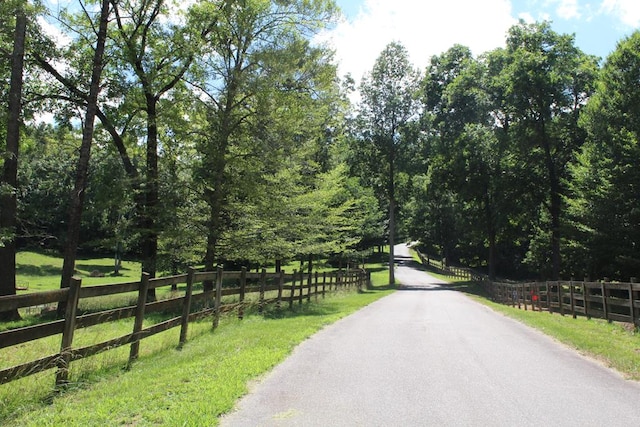 Listing photo 3 for LOT139 Shiloh Rdg, Hayesville NC 28904