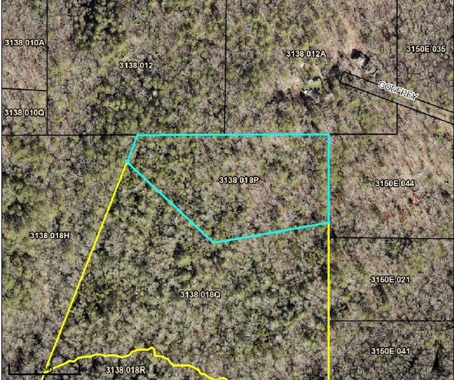 TRC E New Hope Rd E, Ellijay, GA 30536
