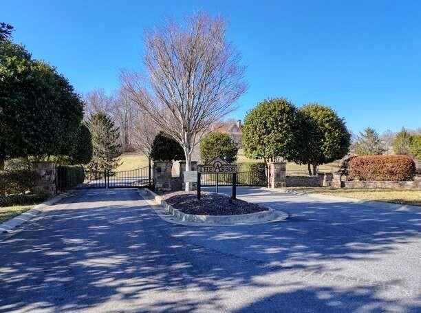 Listing photo 3 for LOT30 Arbor Ln, Blairsville GA 30512