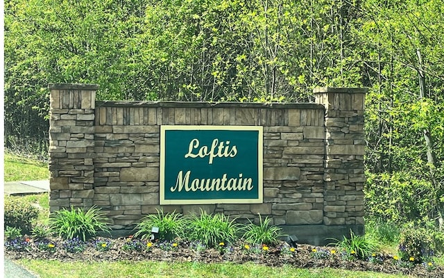 Listing photo 3 for LOT29 Loftis Mtn, Blairsville GA 30512