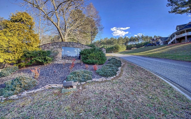 Listing photo 3 for LOT45 Pinehurst Rd, Blairsville GA 30512