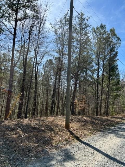 Listing photo 2 for LT3 Hunter Rdg, Ellijay GA 30540