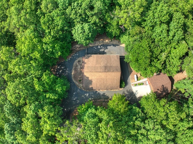 191 Deer Run Rd, Blairsville, GA 30512 - view of subject property