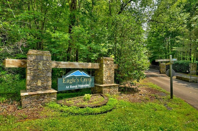 LOT31 Eastside Dr, Ellijay GA, 30536 land for sale