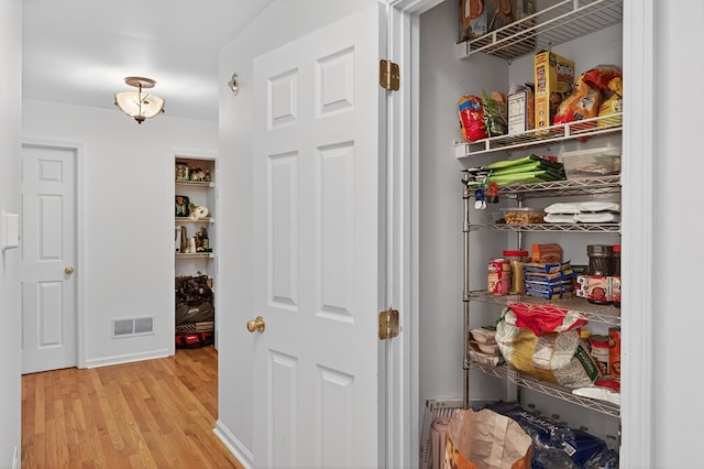 2790 Tamarack Dr, Jasper, GA 30143 - view of pantry