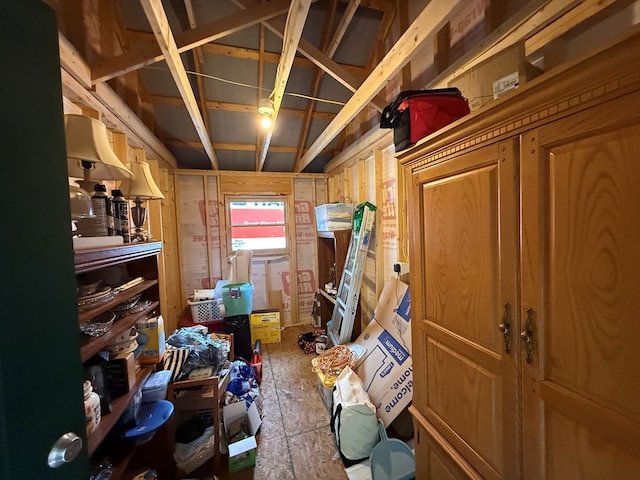 100 Bryant Farm Rd, Murphy, NC 28906 - view of storage